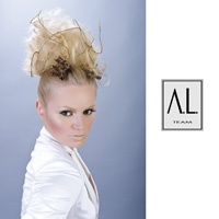 TILBEHØR CREATIVE A.L. TEAM frisørsaloner tilbehør