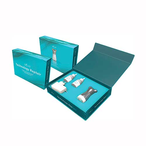 Mesin 3I AMJ CHARLSON pemangkasan aksesori