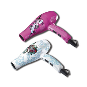 BABYLISS PRO INK BABYLISS PRO Secador