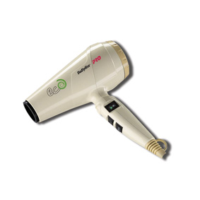 BABYLISS PRO ECO SECADOR BABYLISS PRO Secador