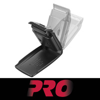 Flip'n TRIMM - FX37E BABYLISS PRO acessórios de cabeleireiro