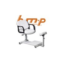 CONFORTO B.M.P. acessórios de cabeleireiro