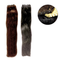 TISU MACHINE CAPELLI&CAPELLI Lanjutan untuk rambut