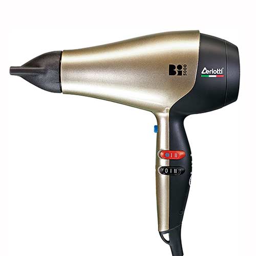 PHON BI BI 5000 PLUS 5000-PHON CERIOTTI Uscator de par