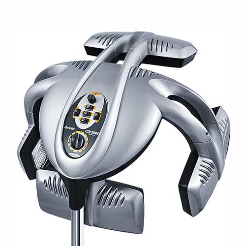 CIX3000 PROCESOR CERIOTTI coafură accesorii