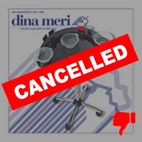 CART COLOR nuage DINA MERI Kadeřnické doplňky