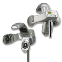 TERMOSTIMOLATORE ГАРМОНІЯ TEKNO DRAGHETTI Перукарське знаряддя