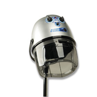 ХАРЧУВАННЯ шолом Jonic DRAGHETTI Перукарське знаряддя