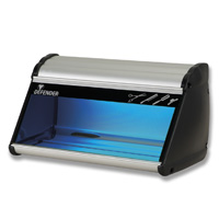 стерилізатор ЗАХИСНИК DRAGHETTI Перукарське знаряддя