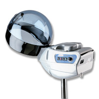 ОЗОН STEAMER EKOVIP DRAGHETTI Перукарське знаряддя