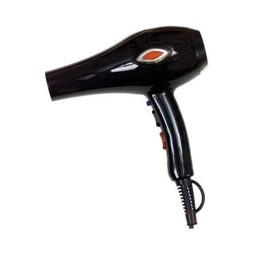 OVLÁDÁNÍ NAPÁJENÍ DUNE 90 Vysoušeč vlasů