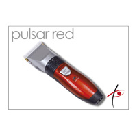 PULSAR RED DUNE 90 Kadeřnické doplňky