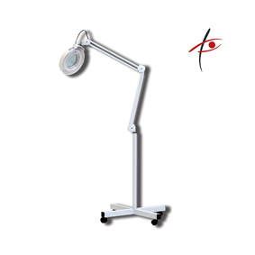 LENS ON STAND DUNE 90 Kadeřnické doplňky