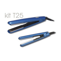 T25 + PASSION KIT SMALL DUNE 90 Vlasy Žehličky