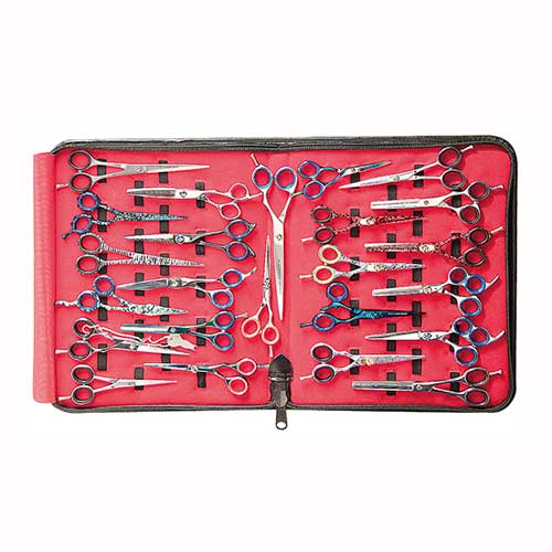 FREZE ŞI ACCESORII PENTRU SALOANE DE COAFURA SI ESTETICA AASHTA coafură accesorii