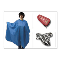 CAPES TAIERE PROFESIONAL ȘI CARRIER pentru saloane de coafura AASHTA coafură accesorii