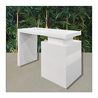 هنر STATION مانیکور. SPA E130S FIAPP INTERNATIONAL آرایش مو لوازم جانبی