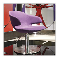 MARILYN 669 FIAPP INTERNATIONAL آرایش مو لوازم جانبی