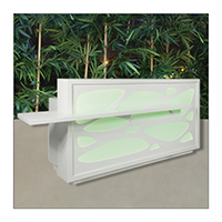 DESIGN 875 FIAPP INTERNATIONAL آرایش مو لوازم جانبی