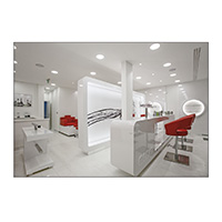 شرکت FIAPP INTERNATIONAL آرایش مو لوازم جانبی