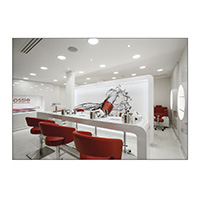 پژوهش و توسعه FIAPP INTERNATIONAL آرایش مو لوازم جانبی