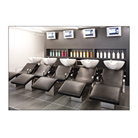 محصولات FIAPP INTERNATIONAL آرایش مو لوازم جانبی