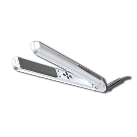 IHT TITANIUM GAMA PROFESSIONAL ผม Straighteners