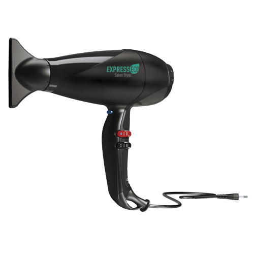 สิ่งแวดล้อมด่วน GAMA PROFESSIONAL ไดร์เป่าผม