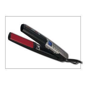 CP3 DIGITAL LASER ไอออน TOURMALINE GAMA PROFESSIONAL ผม Straighteners