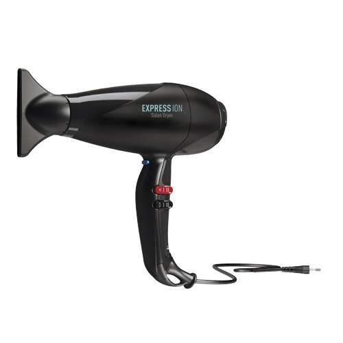 ไอออนด่วน GAMA PROFESSIONAL ไดร์เป่าผม