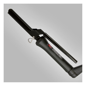 IRON TEFLONED GAMA PROFESSIONAL ผม Straighteners