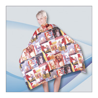  GIUBRA Фризерски прибор