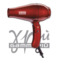 GAMMA PLUS 3500 TORMALIONIC GAMMA PIU Assecador