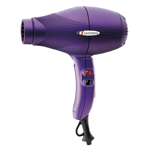 GAMMA PIU E.T.C LIGHT GAMMA PIU Assecador