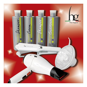 PEMBINAAN SEMULA SEJUK HG pemangkasan aksesori