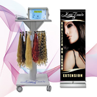 อุปกรณ์เสริมสำหรับ อุปกรณ์ - HAIR TRADE