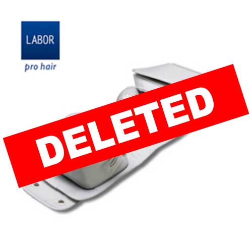 B256 KIT VIAGGIO  LABOR PRO Accessori parrucchieri