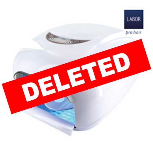 SENSOR ONE UP LABOR PRO Accessori parrucchieri