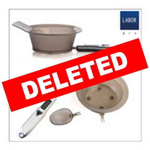 Il MAGIC HANDLE SCALE  LABOR PRO Accessori parrucchieri