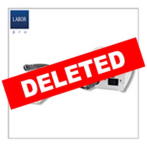 WHITE TURTLE LABOR PRO Accessori parrucchieri