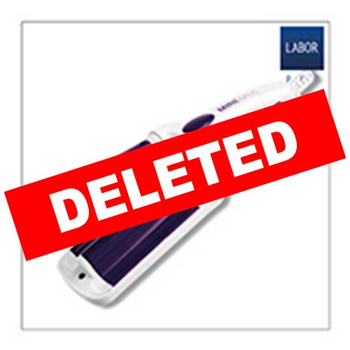 MINIWAVE LABOR PRO Piastre 