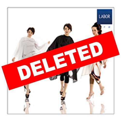 TODRESS  LABOR PRO Accessori parrucchieri