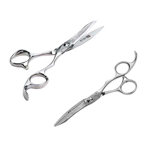 SHIDOSHA دمشق LEADER CAM قیچی مو