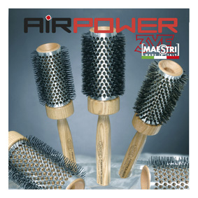 AIRPOWER - line Bürsten - 3ME MAESTRI ELVARES