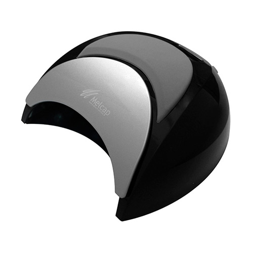 DARKMOON MELCAP pemangkasan aksesori