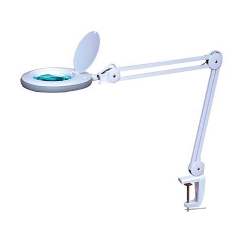 Lente OVAL MELCAP pemangkasan aksesori