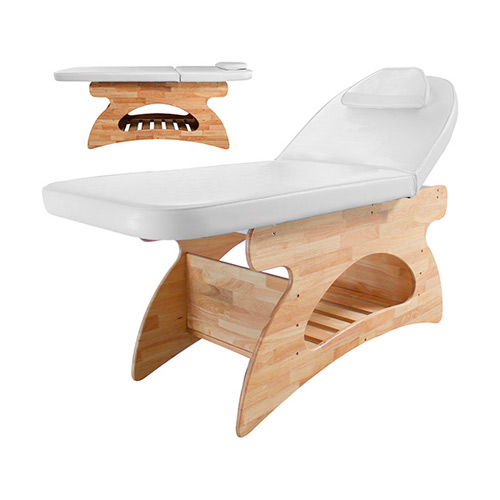 Kerusi berjemur yang ELEGAN MELCAP pemangkasan aksesori