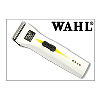 WAHL SUPER CORDLESS WAHL Kirpyklų reikmenys