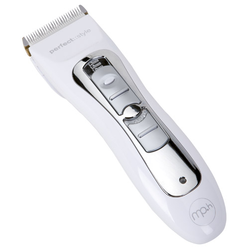 PERFEKT STIL MP HAIR frisørsaloner tilbehør