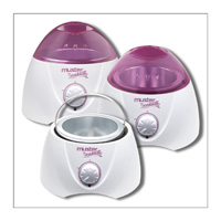 SCALDILLO MUSTER pemangkasan aksesori